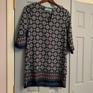 Super cute Tunic
